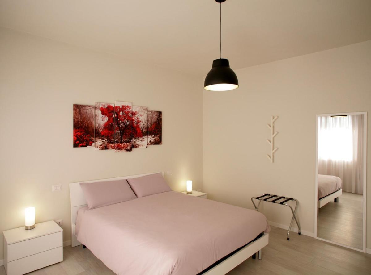 Brogliano Melograno Rooms B&B المظهر الخارجي الصورة