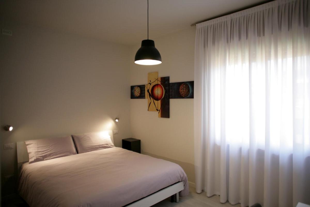 Brogliano Melograno Rooms B&B المظهر الخارجي الصورة