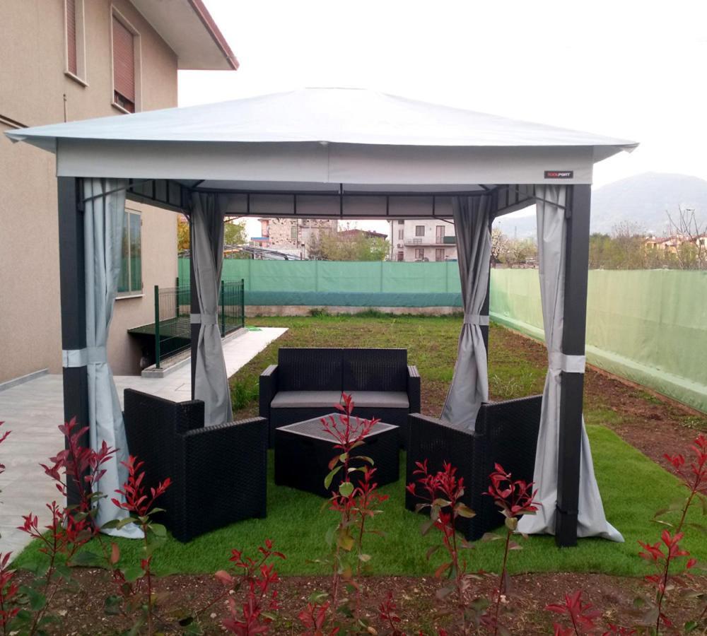 Brogliano Melograno Rooms B&B المظهر الخارجي الصورة