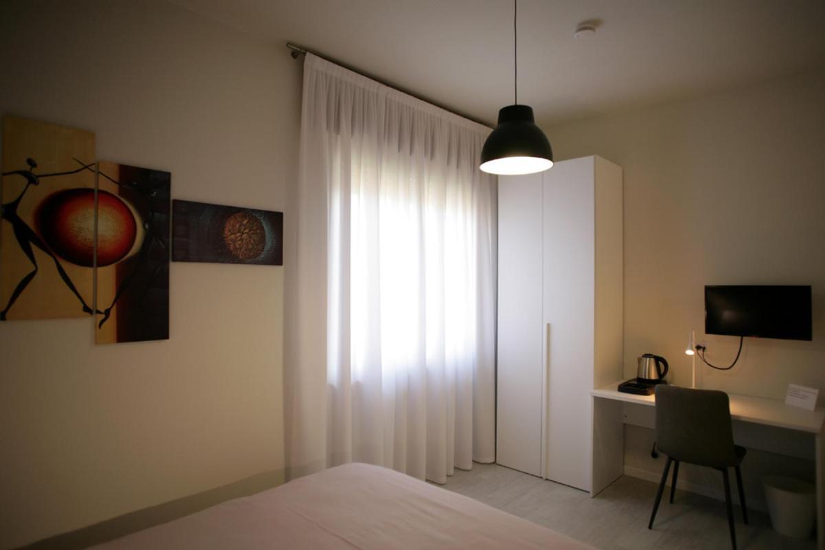 Brogliano Melograno Rooms B&B المظهر الخارجي الصورة