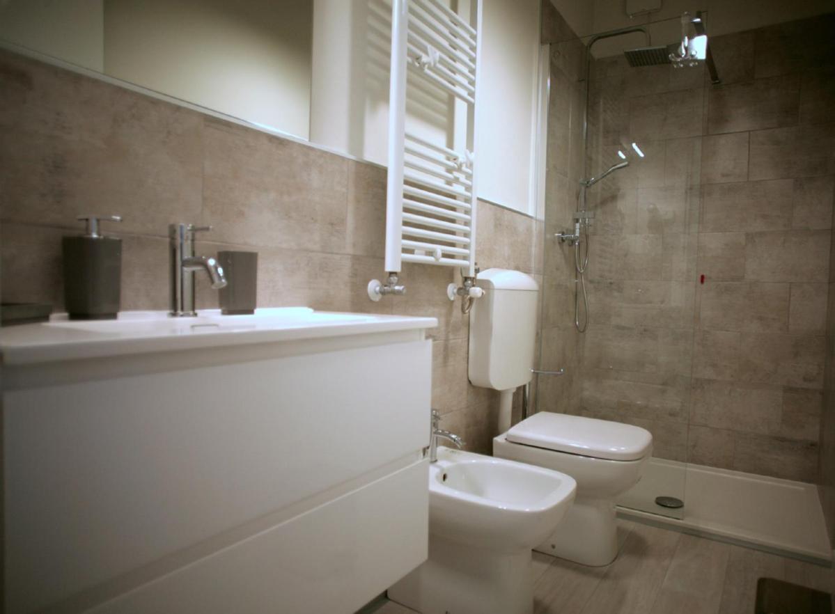 Brogliano Melograno Rooms B&B المظهر الخارجي الصورة