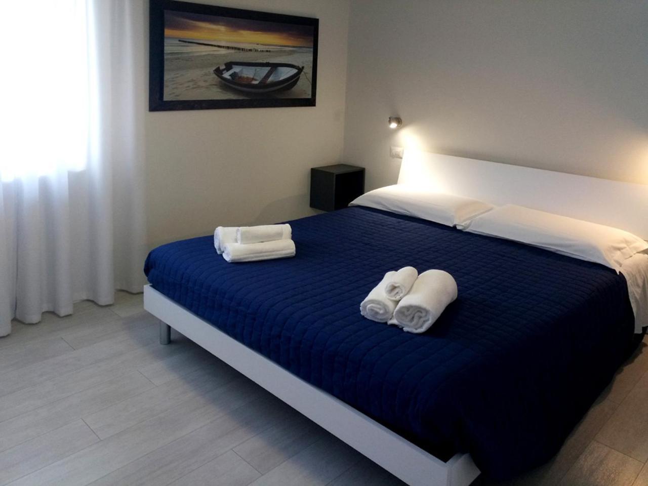 Brogliano Melograno Rooms B&B المظهر الخارجي الصورة